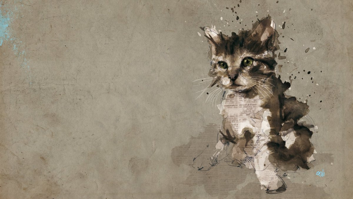 Креативные картины