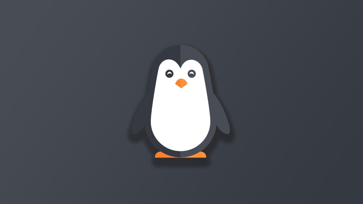 Пингвины обои