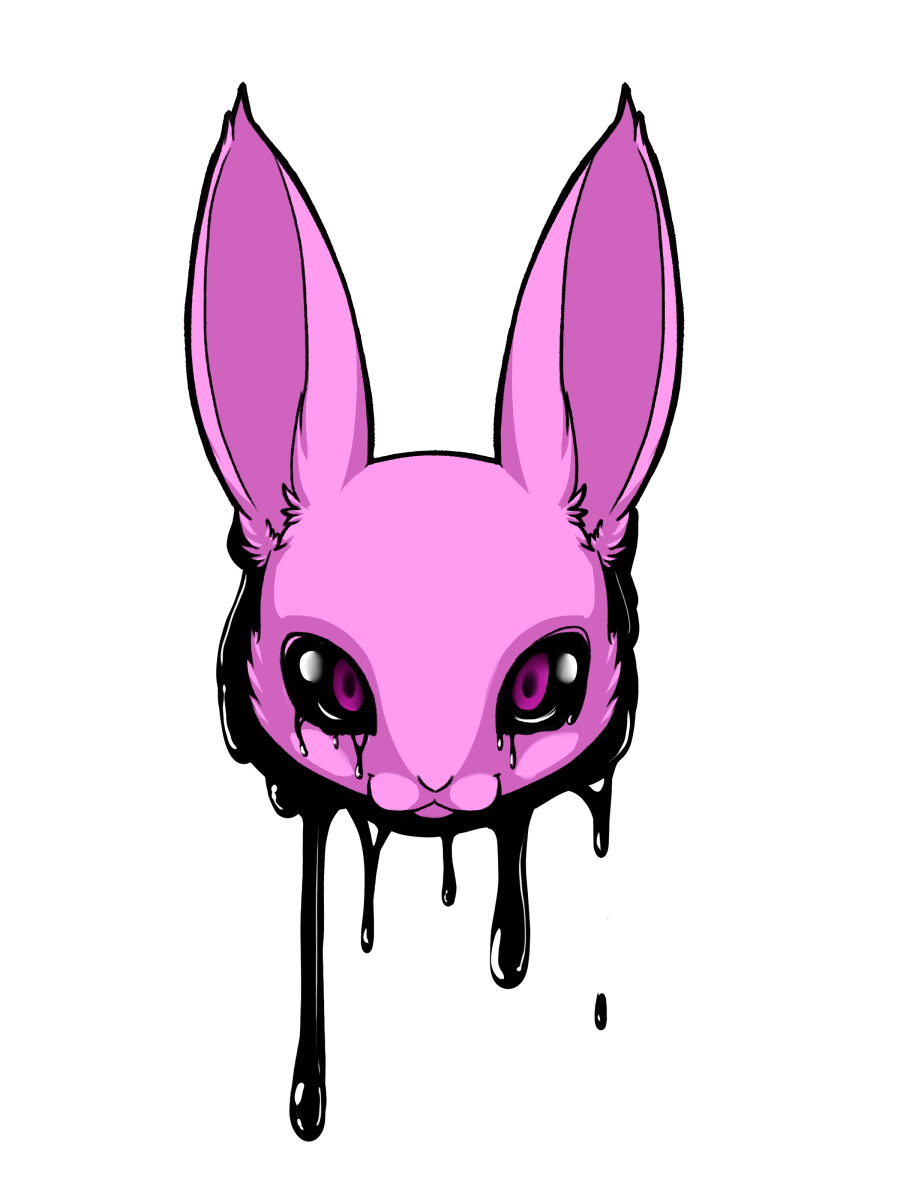 Красивая Зайка