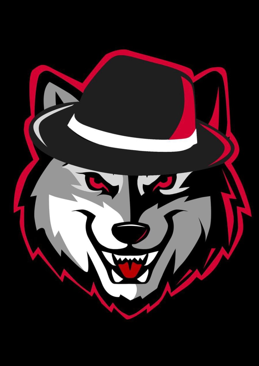 Кот в очках Суприм