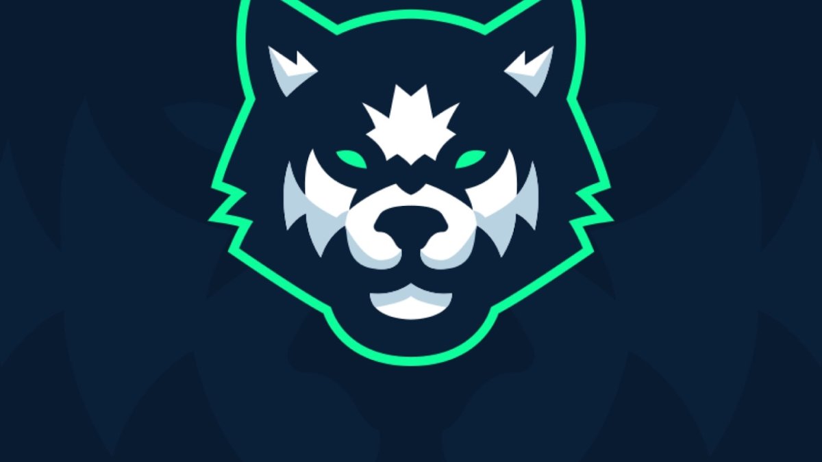 Клан Standoff 2 волк