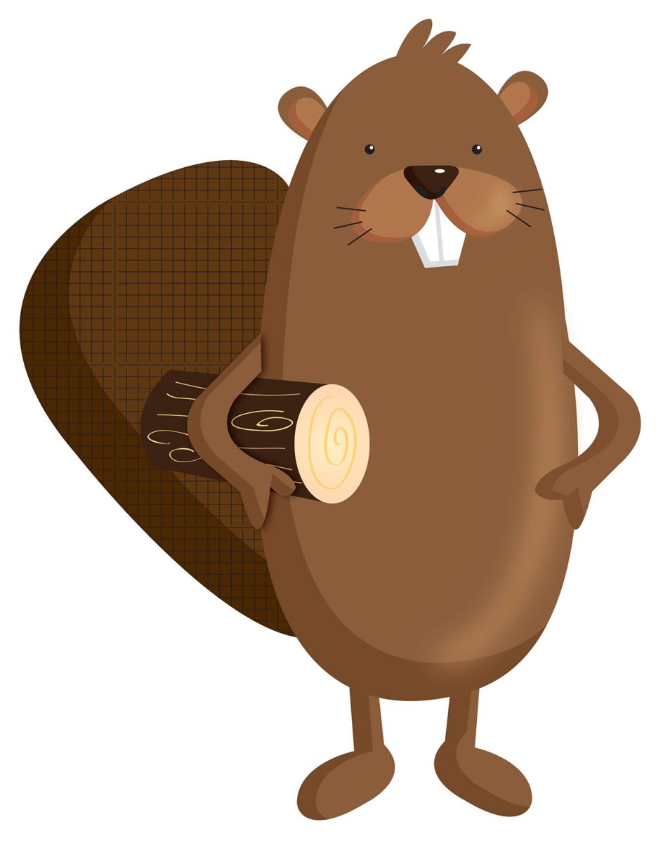 Лекси Аткинс бобры зомби