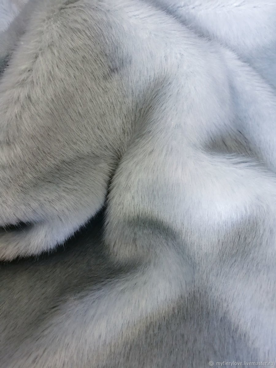 Зверохозяйство норок