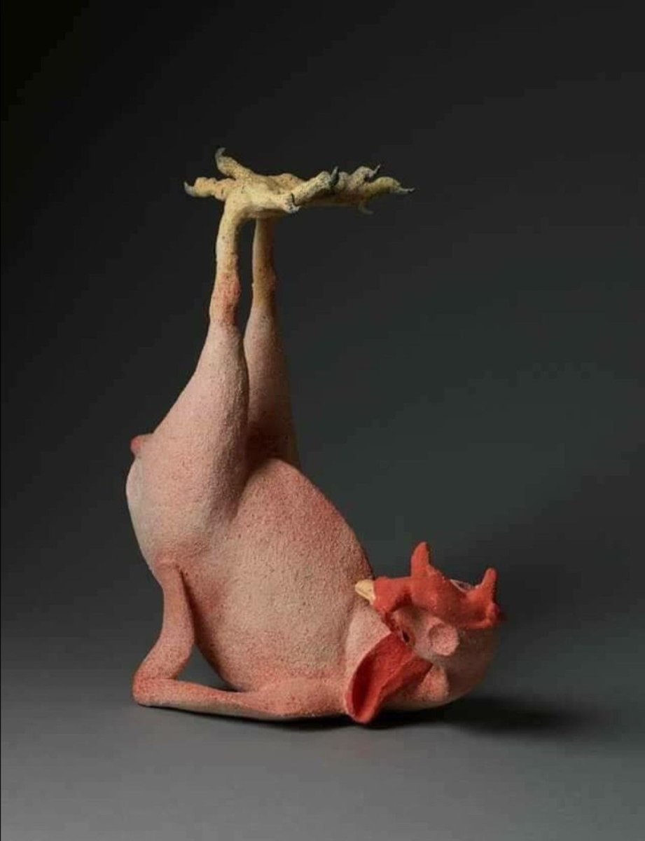 Лысый опоссум