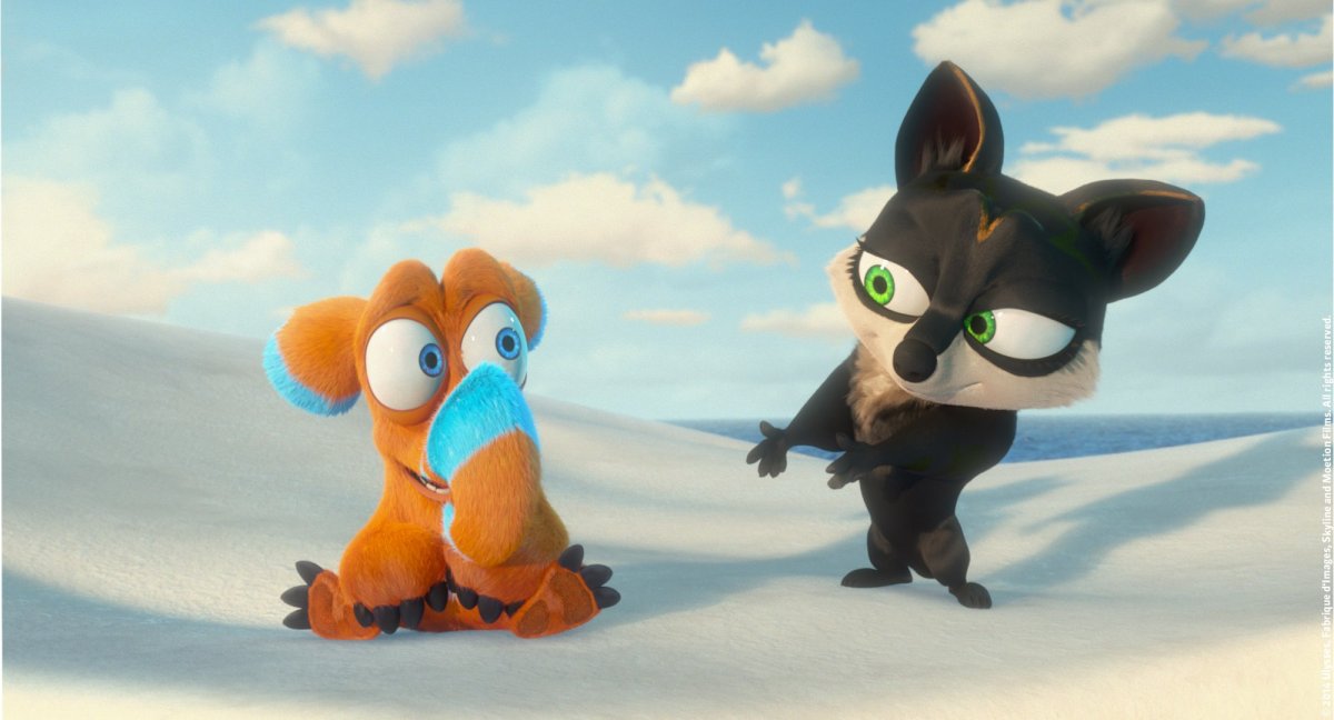 Птица гнездовик