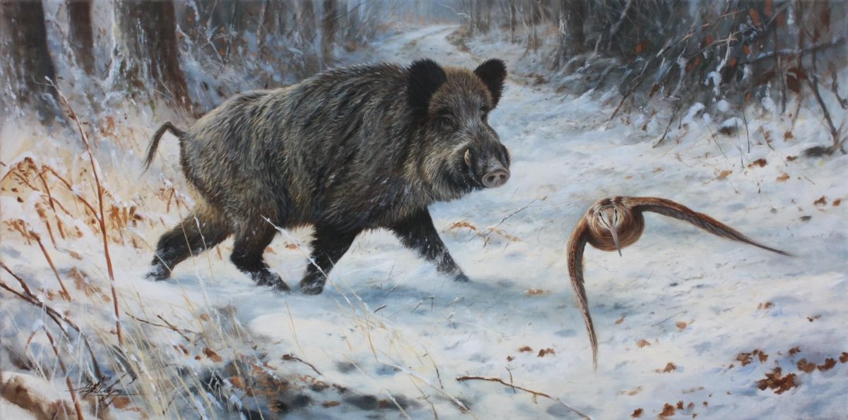 Татьяна Данчурова хозяин тайги