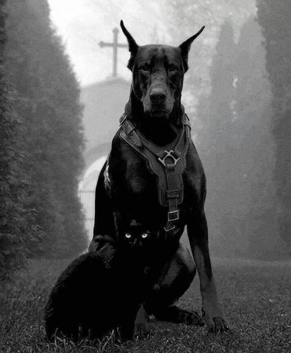 Доберман рэпер