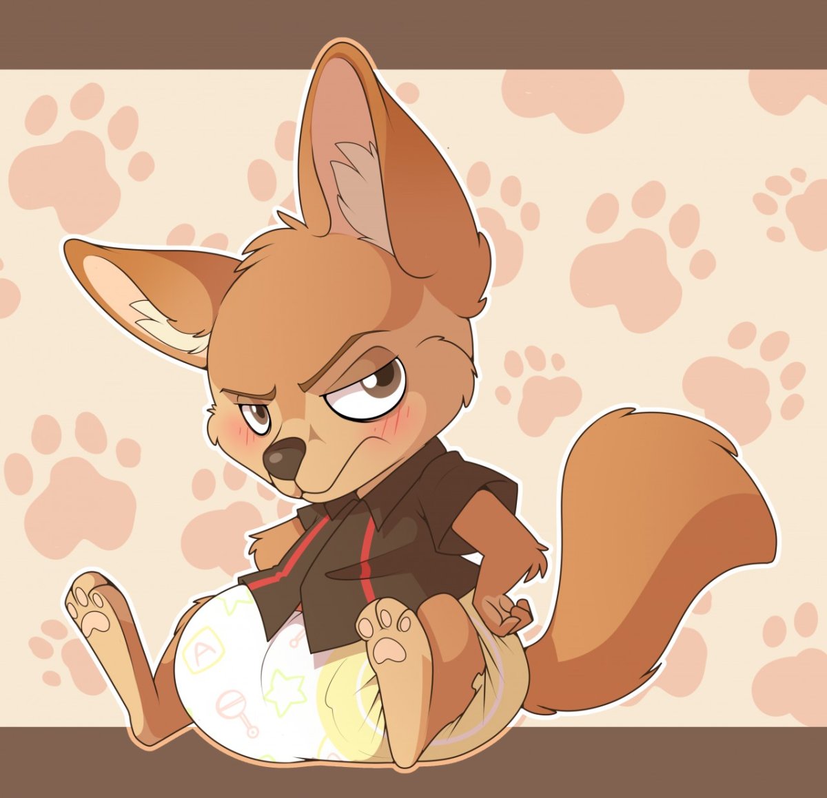 Беззубая Левретка