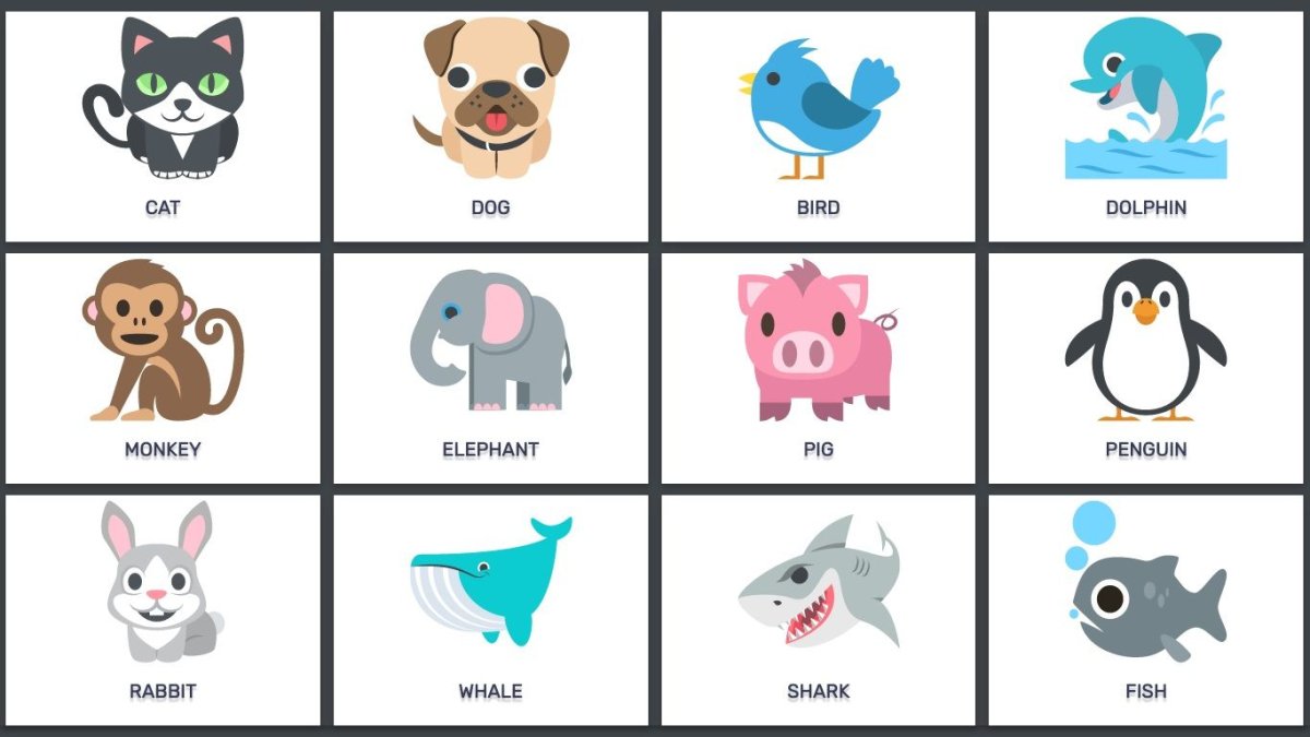 Рыба для срисовки