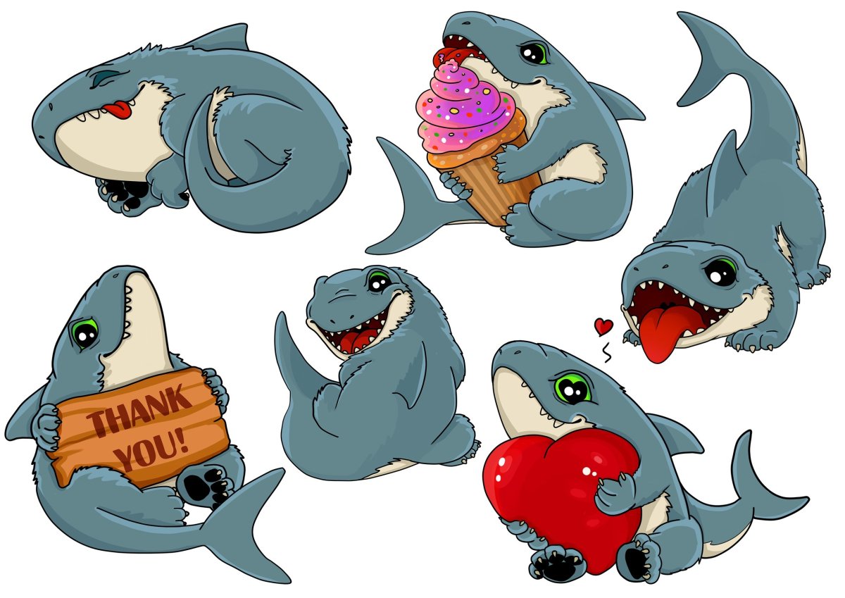 Пиранья Гери