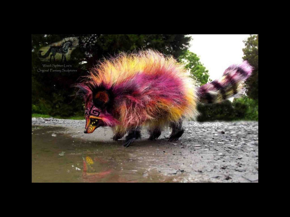 Ли кросс Wood-Splitter-Lee