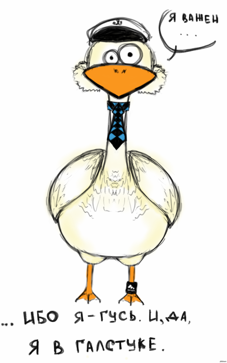 Цыпленок Цыпа Утя