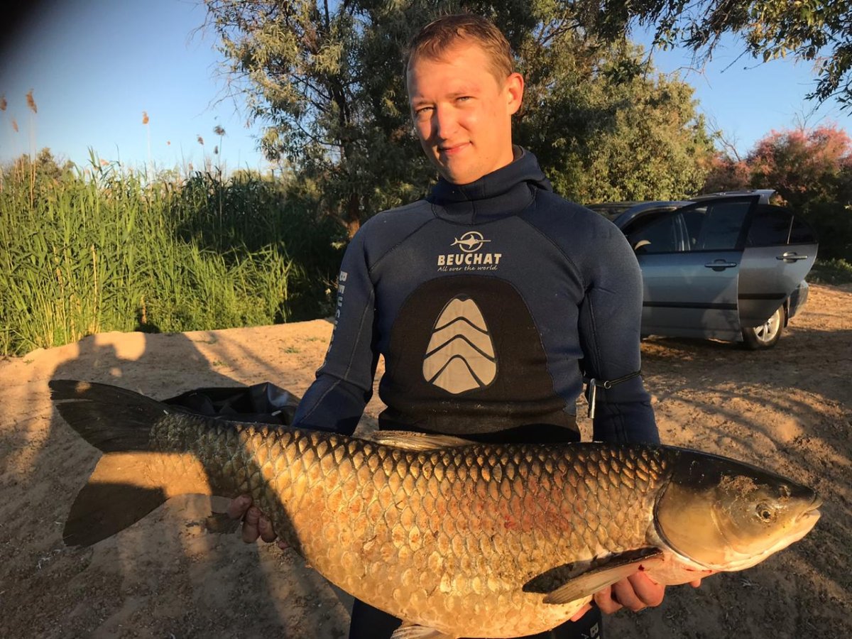 Подвох Астрахань