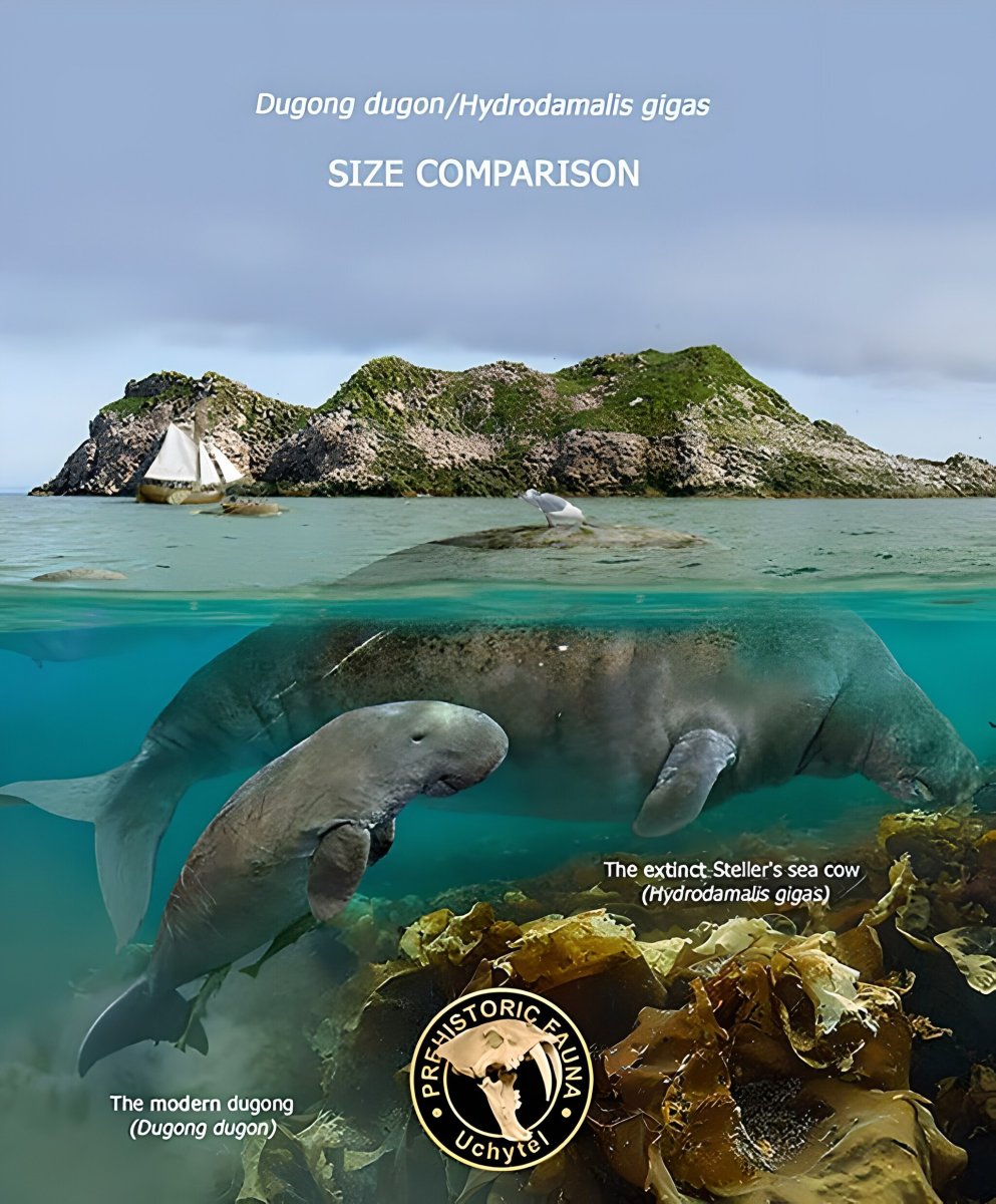 Слоны на море