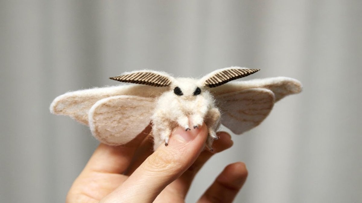 Чучело Совы упоротой