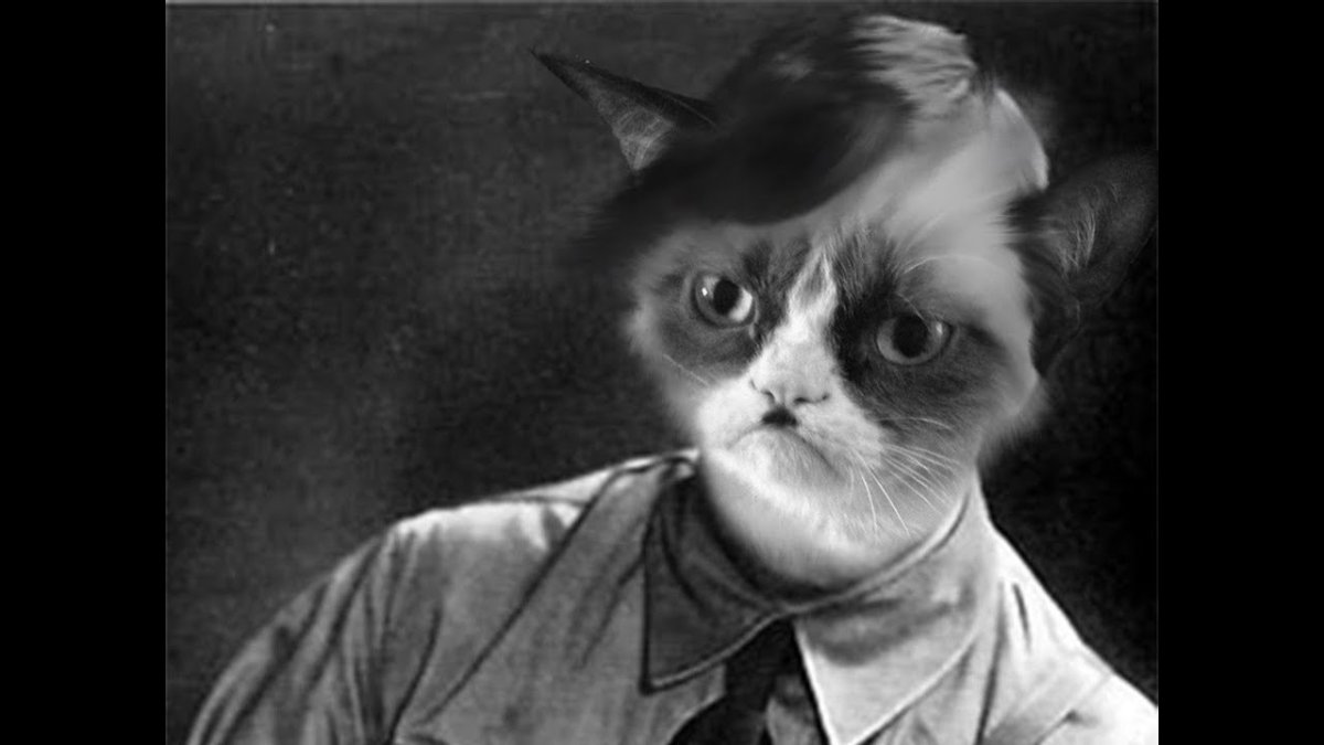 Фурри советские плакаты