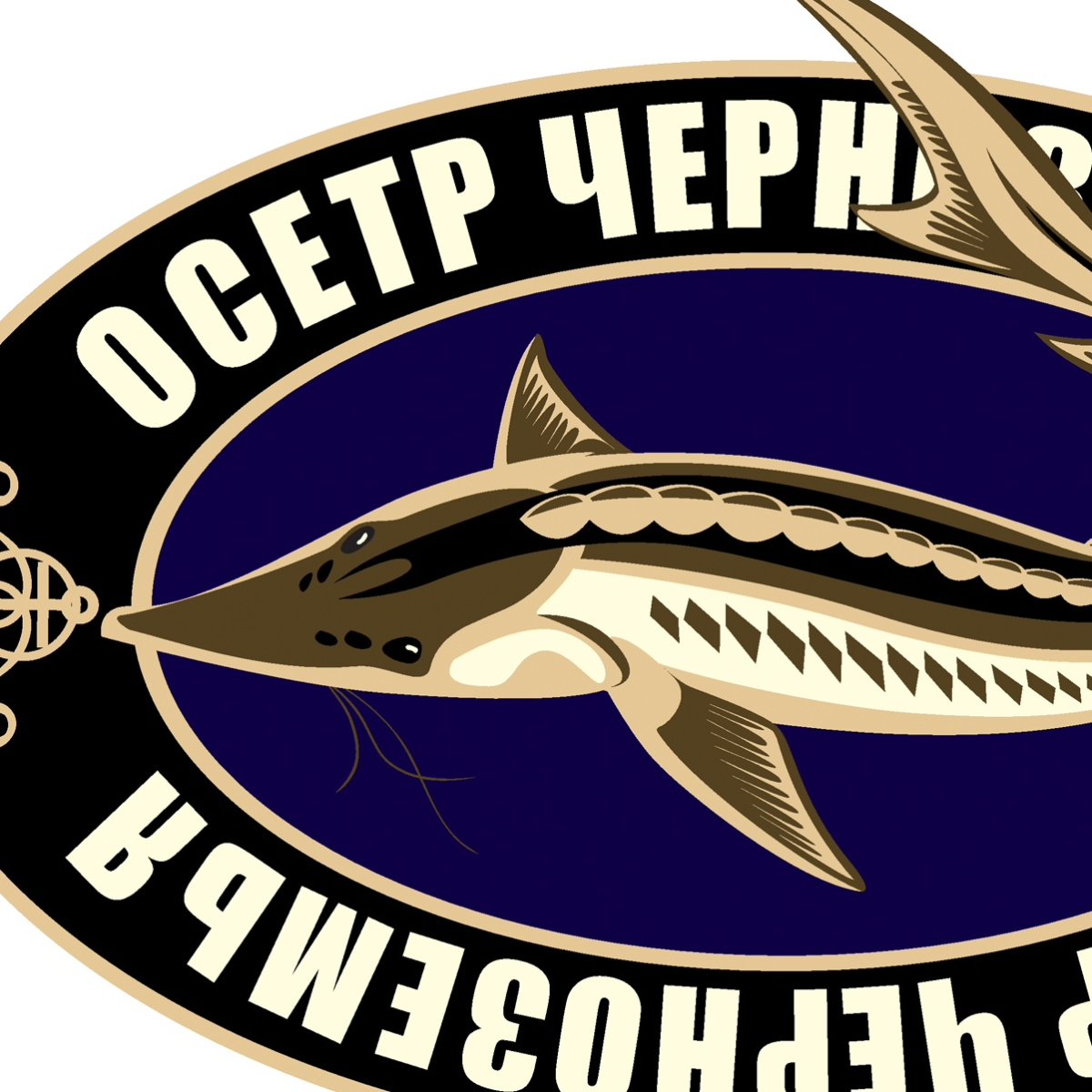 Осетр Черноземья