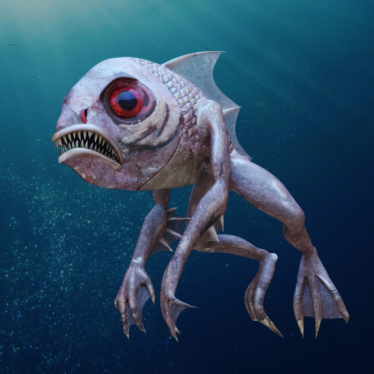Chimaera monstrosa