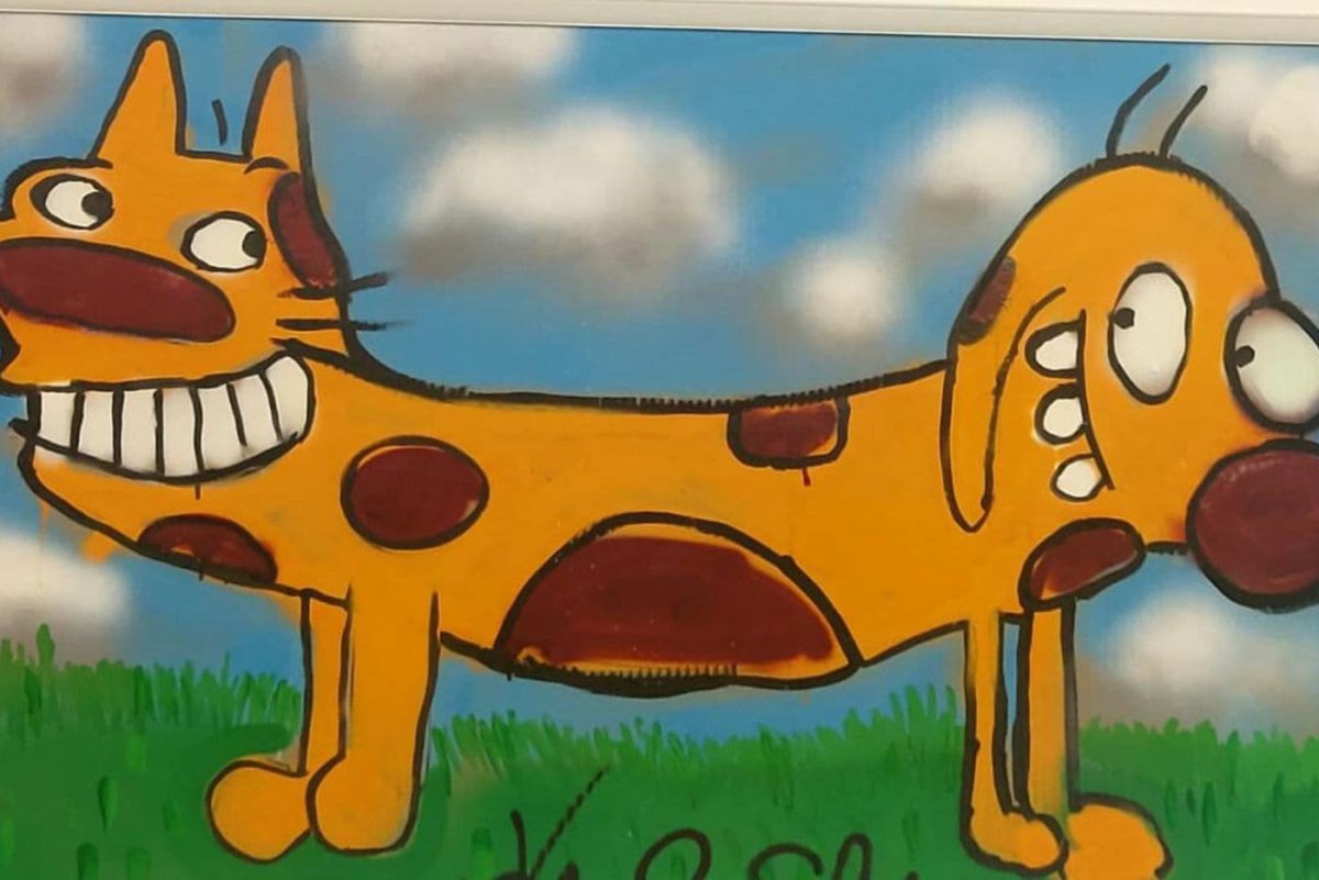 Породы кошек и собак