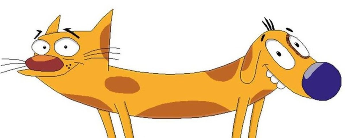 Породистые кошки и собаки