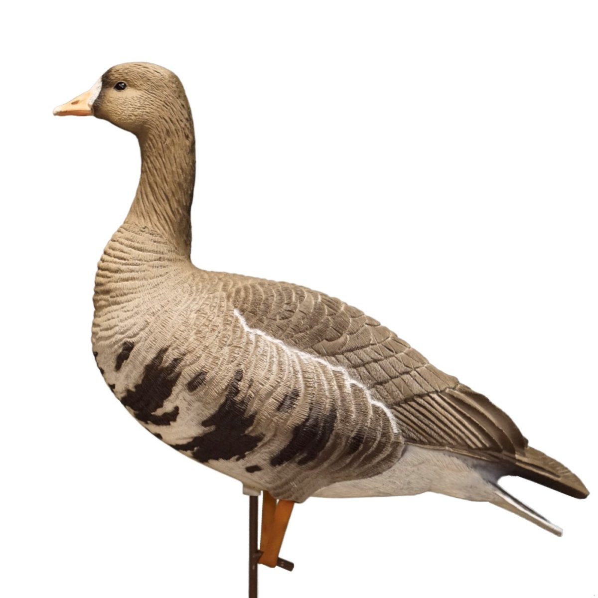 Чучела нордвей сминаемые