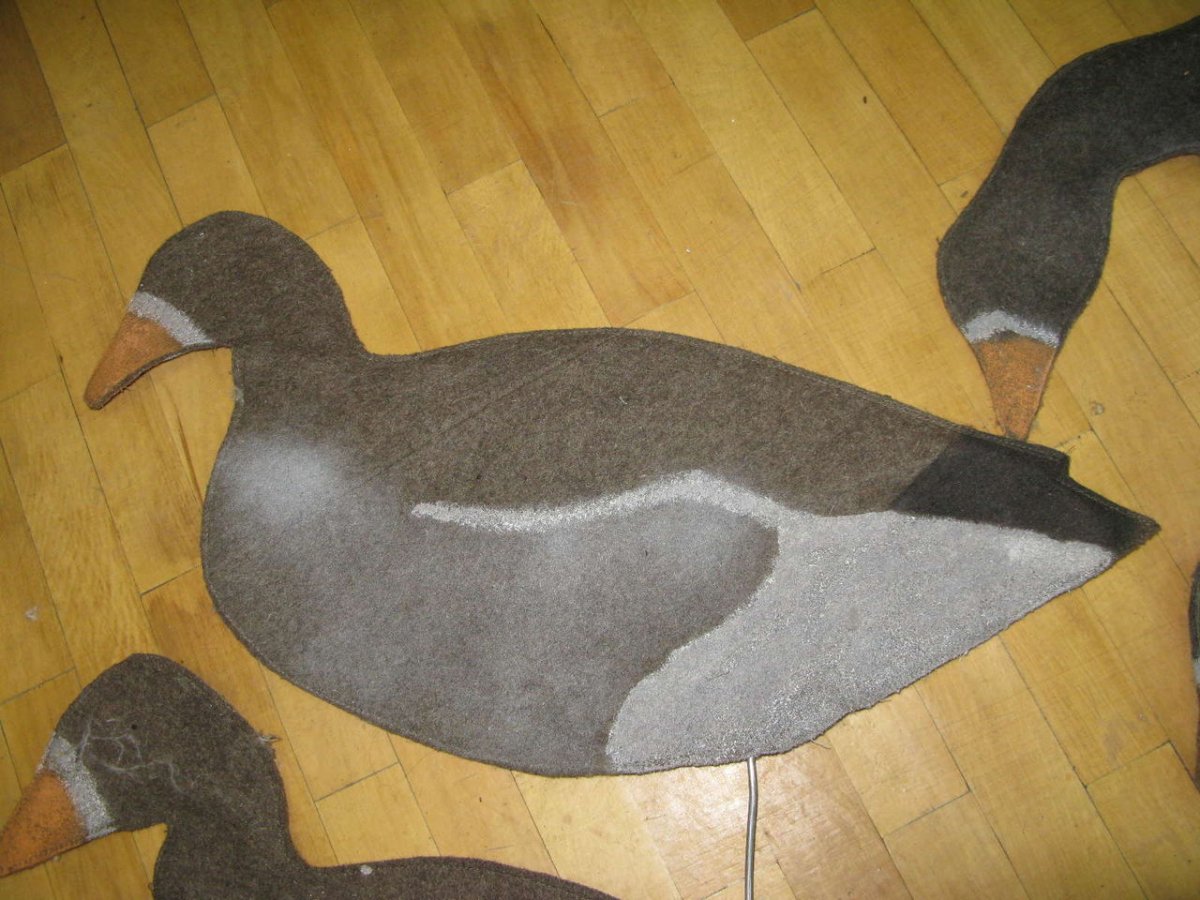 Продажа профиля гусей в Омске на авито