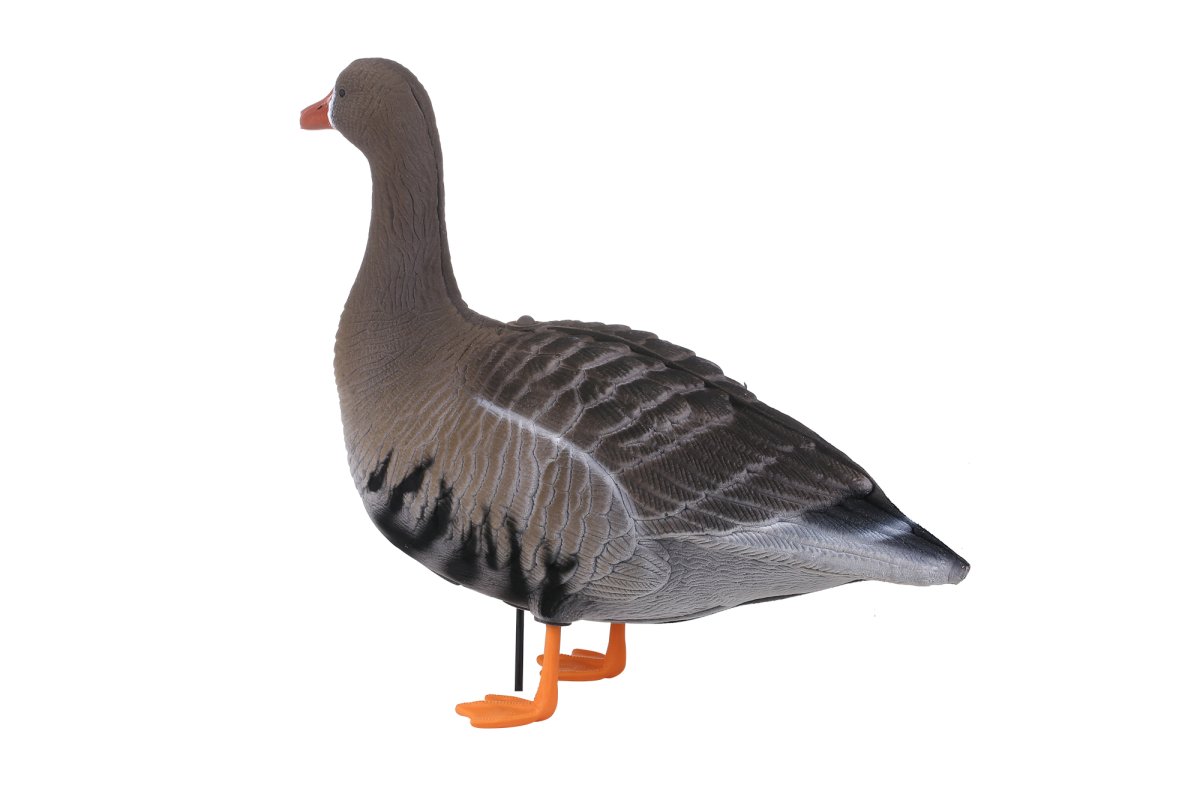 Профиль гуся для охоты