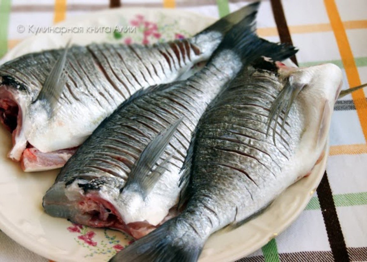 Копченый Кострюк