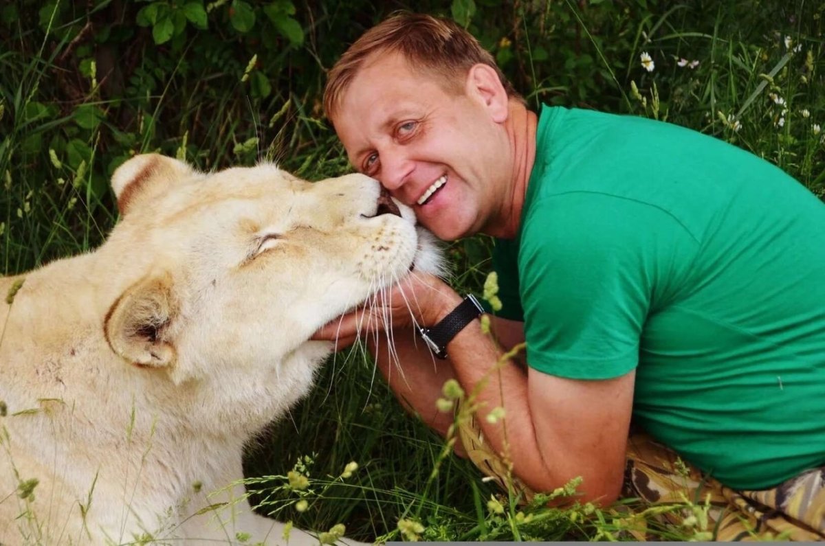 Олег Алексеевич Зубков