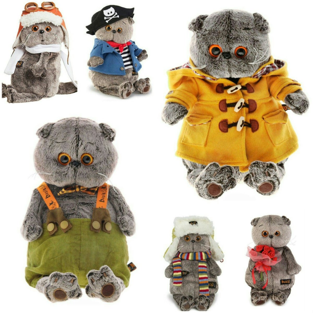 Беби Басик 2022-2021