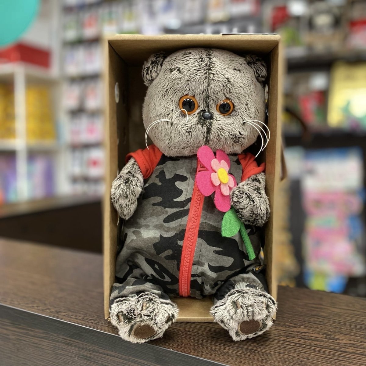 Басик фотосессия