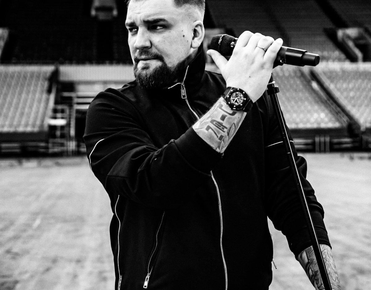 Доброе утро собаки