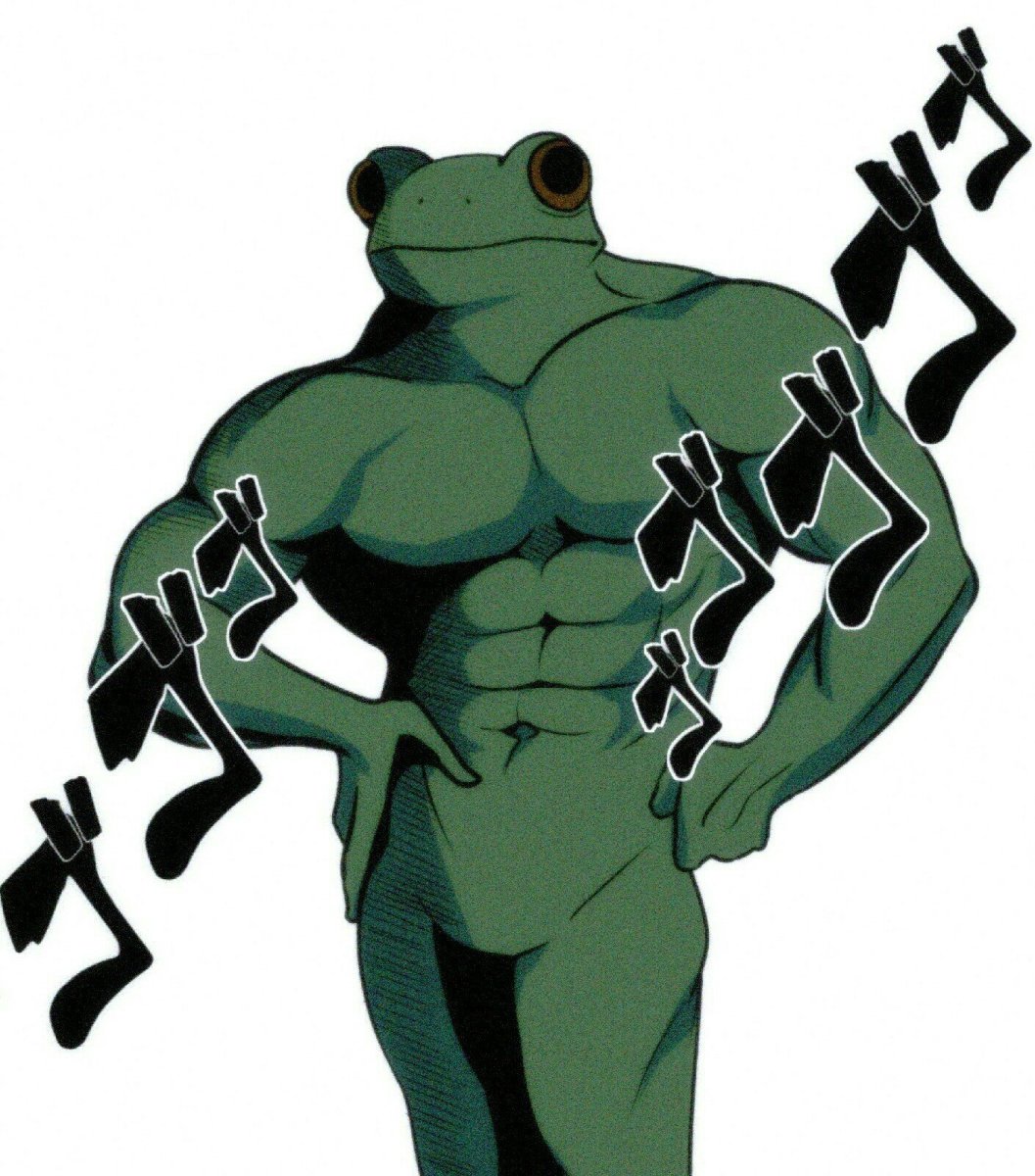 Джо Джо жаба