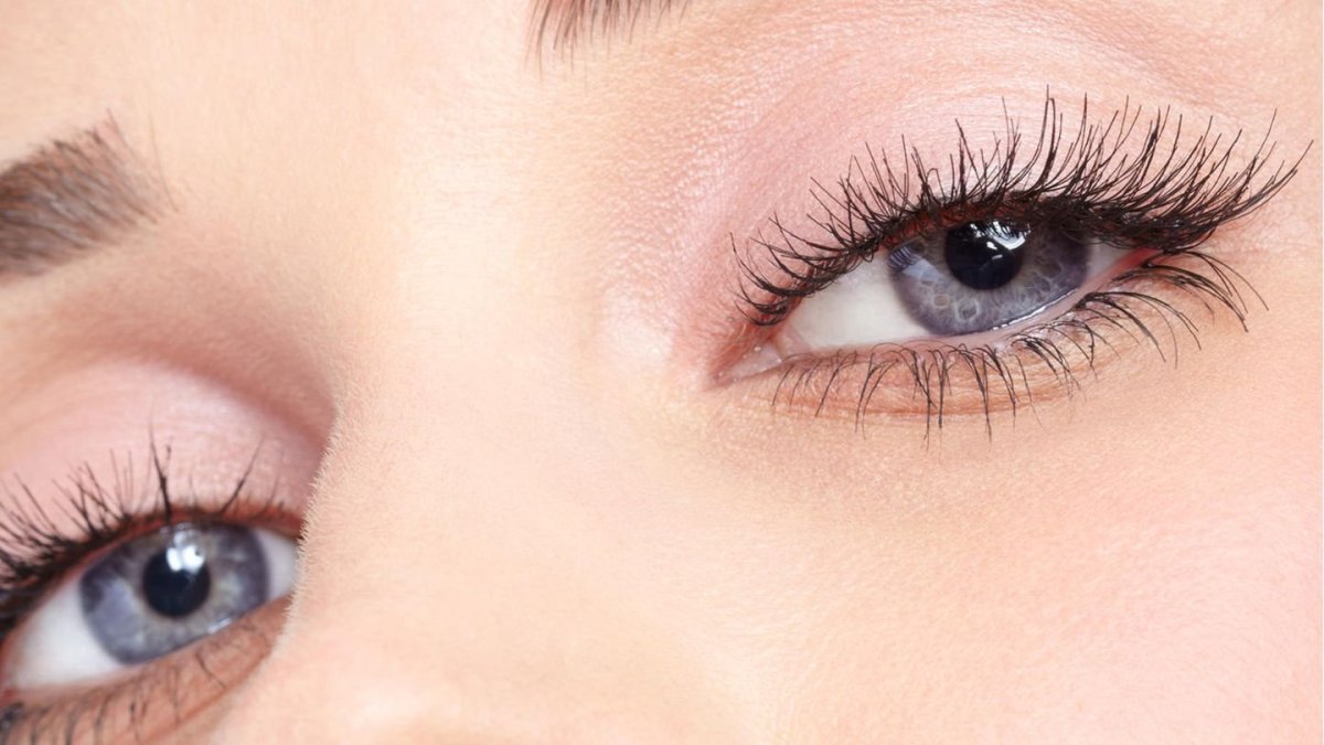 Зрачок кошки