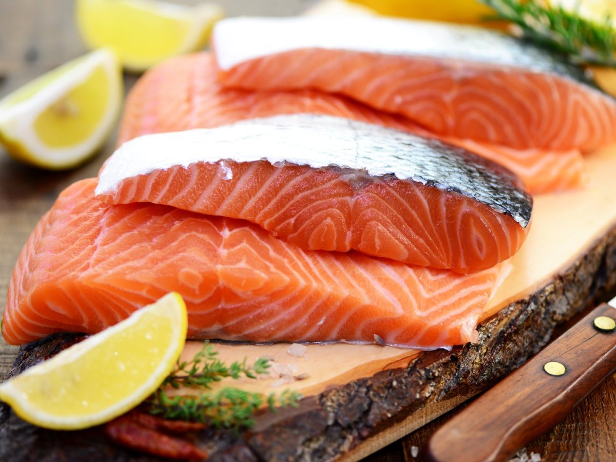 Морская рыба камбала