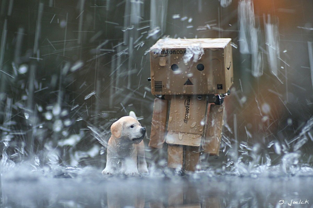 Радостные картины