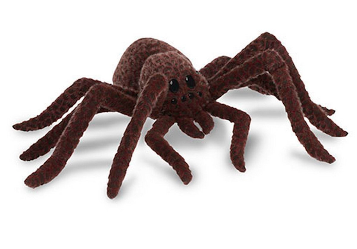 Акромантул Арагог