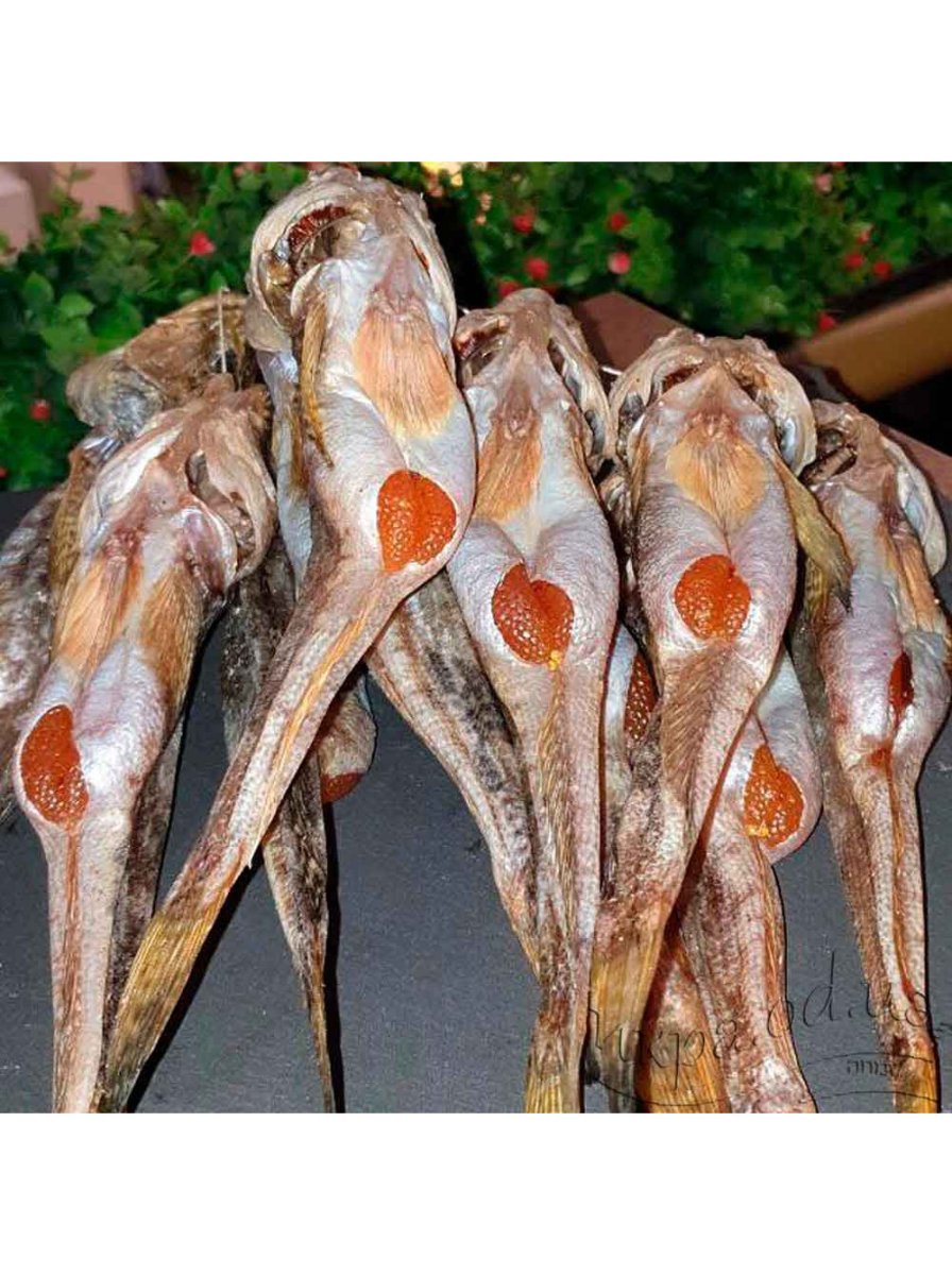 Ловля Азовского бычка