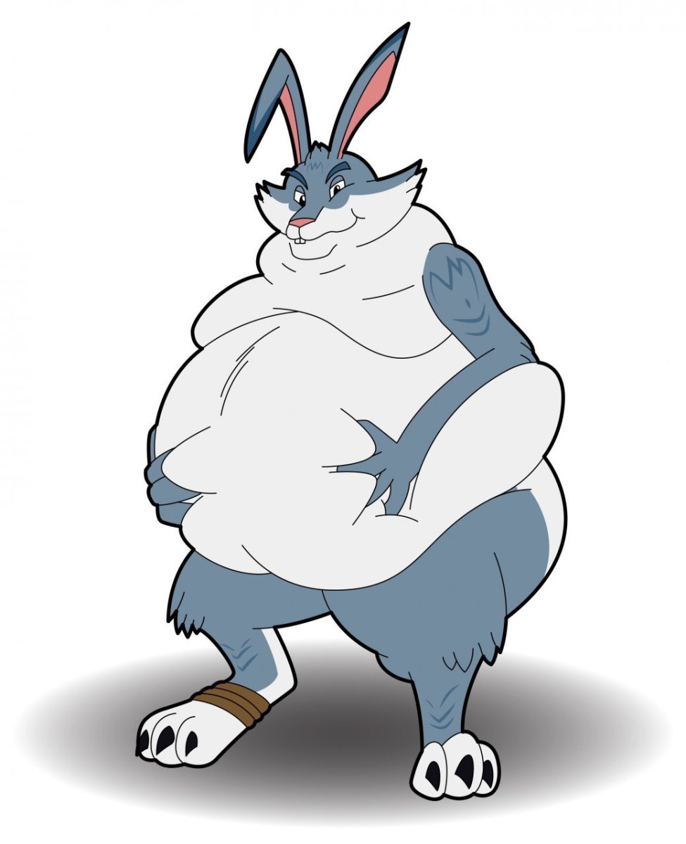 Милые зайчики