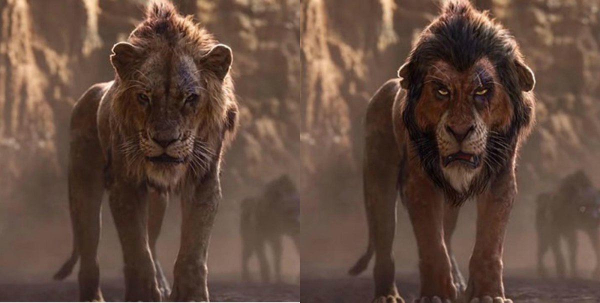 Сумчатая гиена