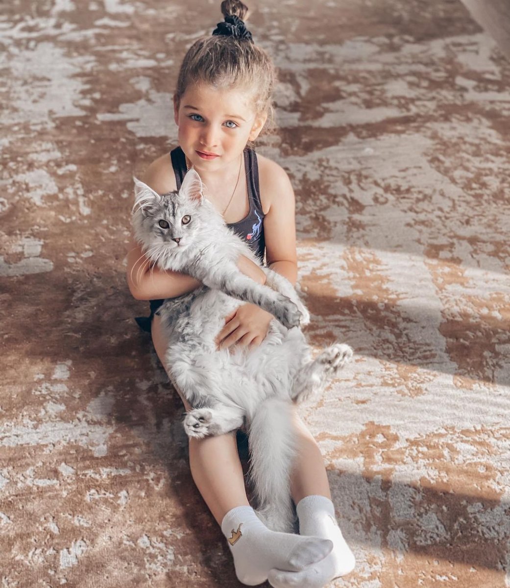 Теона Бородина 2022