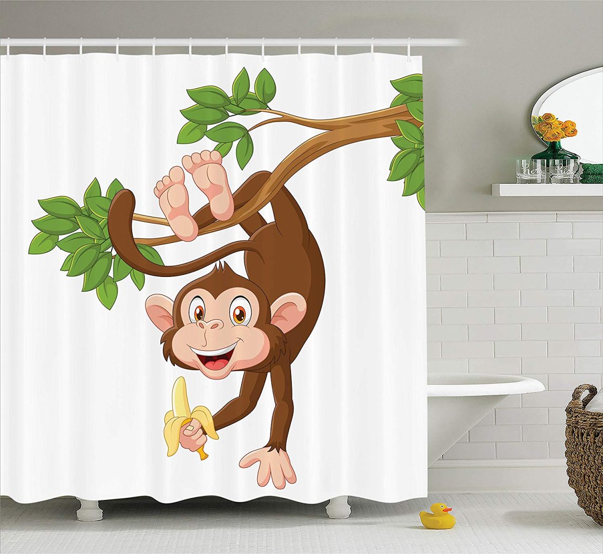 Сфинкс в ванной