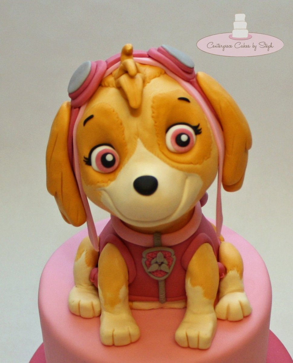 Вельш корги улыбка