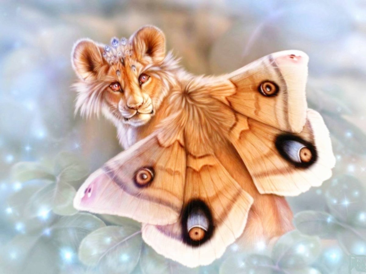 Плюшевый мотылек икеа