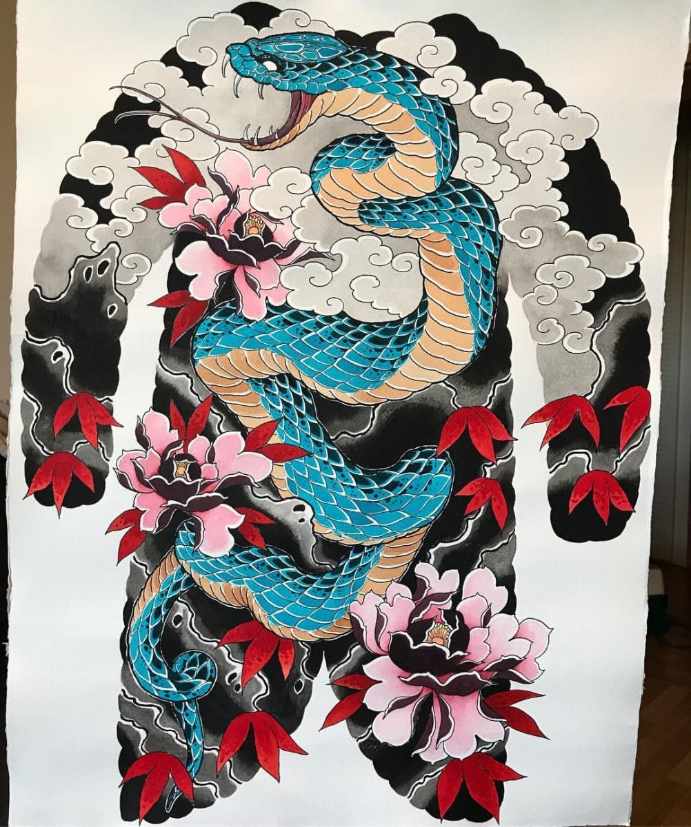 Королевский питон Пегги