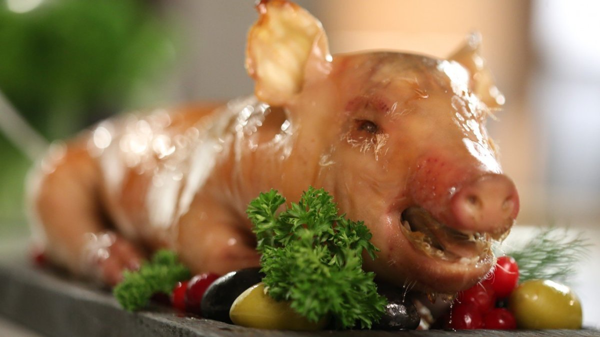 Мелкая рыба для жарки