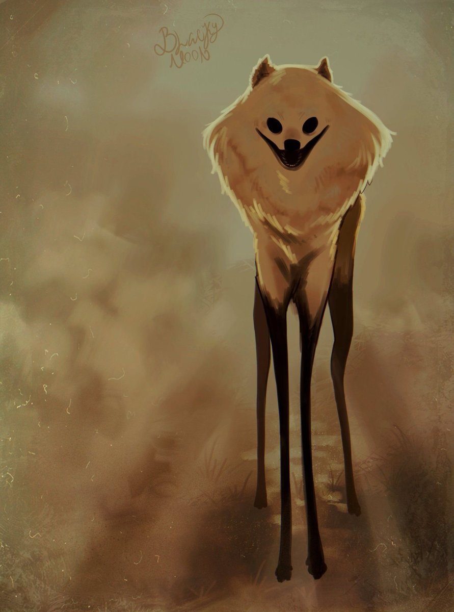 Гончая Уиппет. Левретка