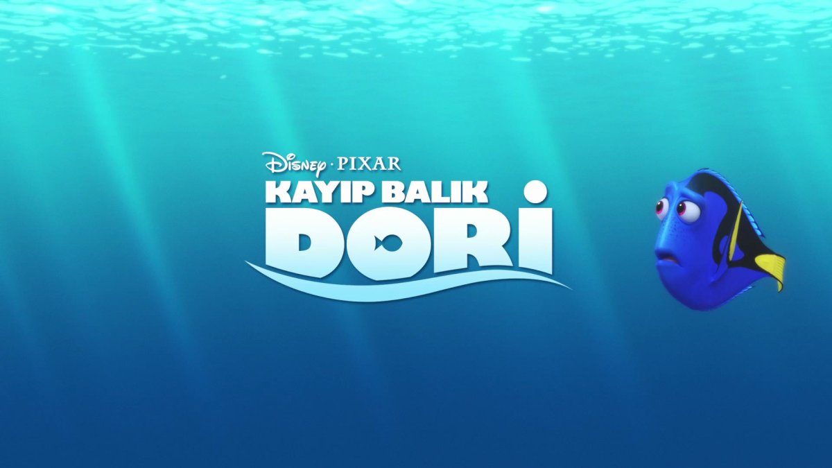 Рыба солнечник Dory