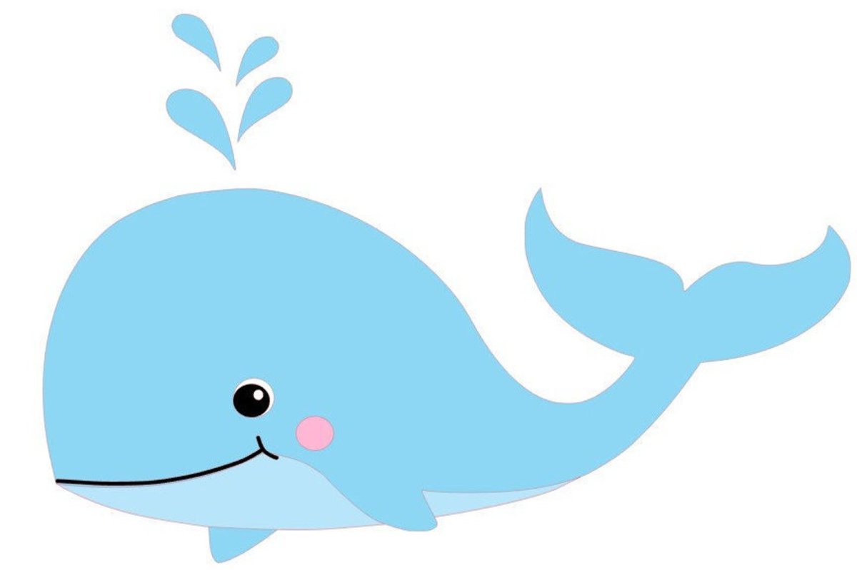 Кит картинка