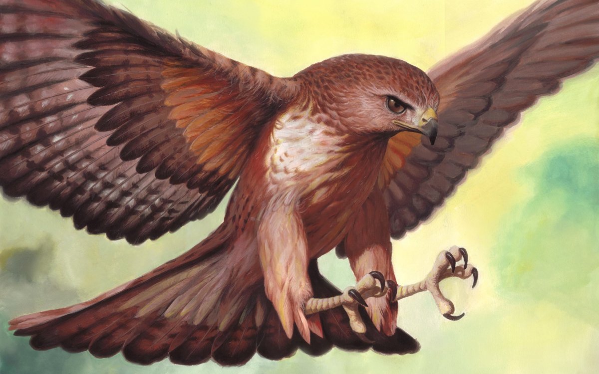 Стимфалийские птицы